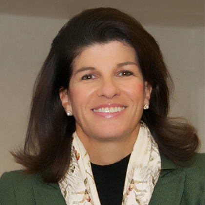 Hilary Fordwich GATHL