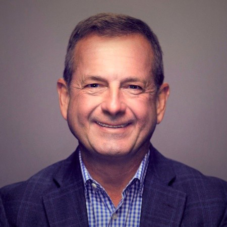 James Schleckser, Golf at the Highest Level, GATHL