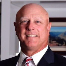 Jerry Wilcoxon, Golf at the Highest Level, GATHL