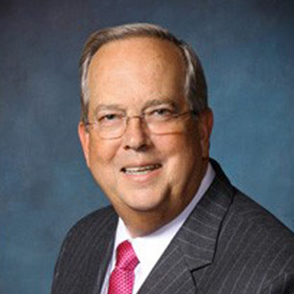 Jim Singerling GATHL