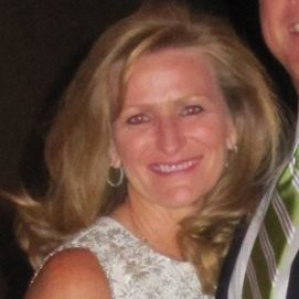 Shari Wilcoxon, Golf at the Highest Level, GATHL